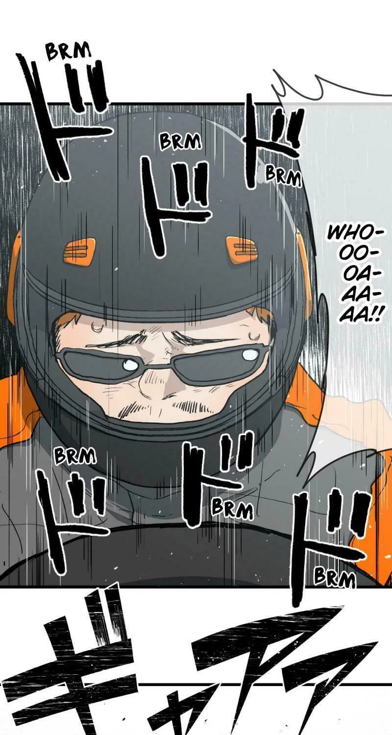 Dricam!! Chapter 85 page 11 - 