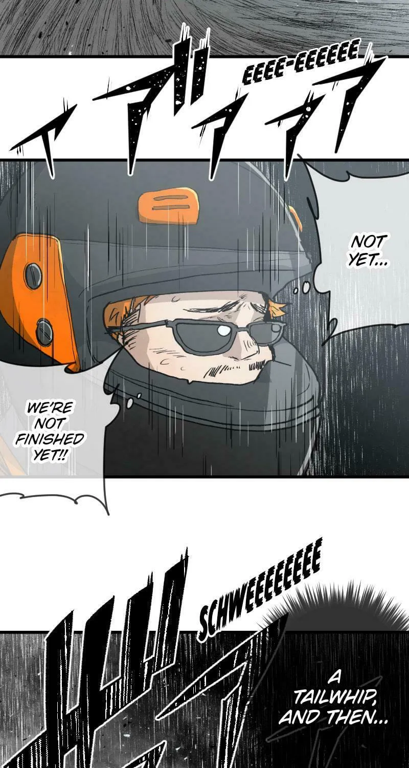 Dricam!! Chapter 85 page 14 - 