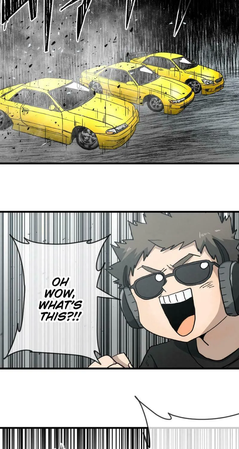 Dricam!! Chapter 85 page 15 - 
