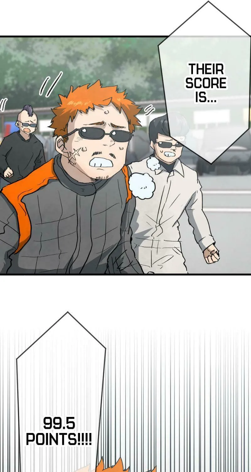 Dricam!! Chapter 85 page 19 - 