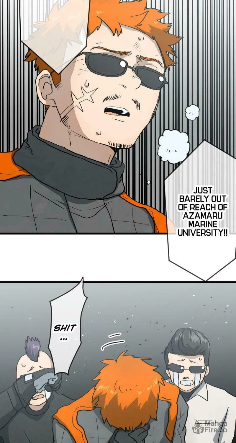 Dricam!! Chapter 85 page 20 - 
