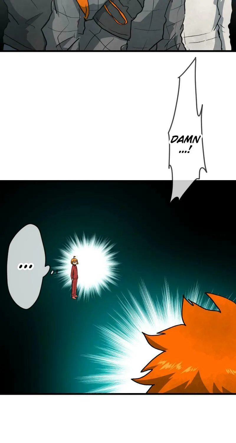 Dricam!! Chapter 85 page 21 - 