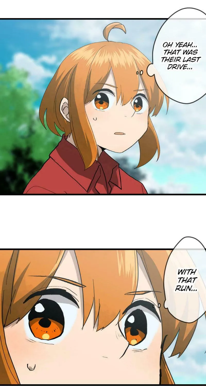 Dricam!! Chapter 85 page 22 - 