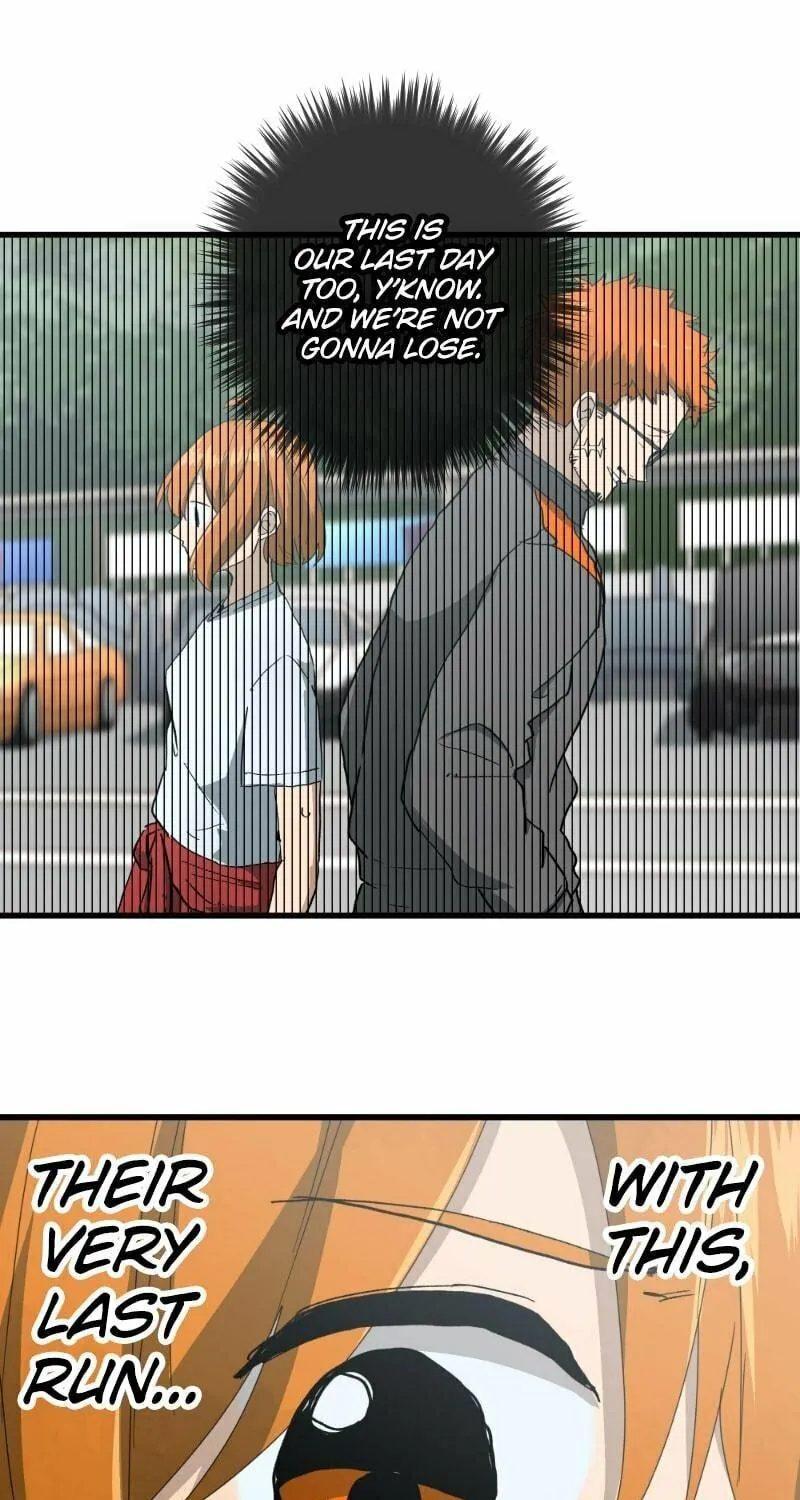 Dricam!! Chapter 85 page 23 - 