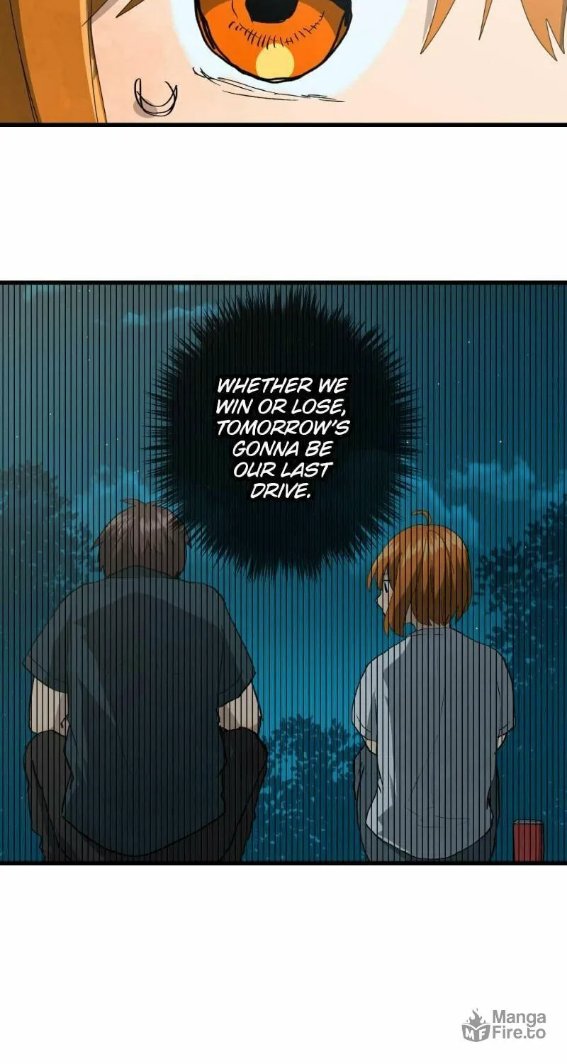 Dricam!! Chapter 85 page 24 - 