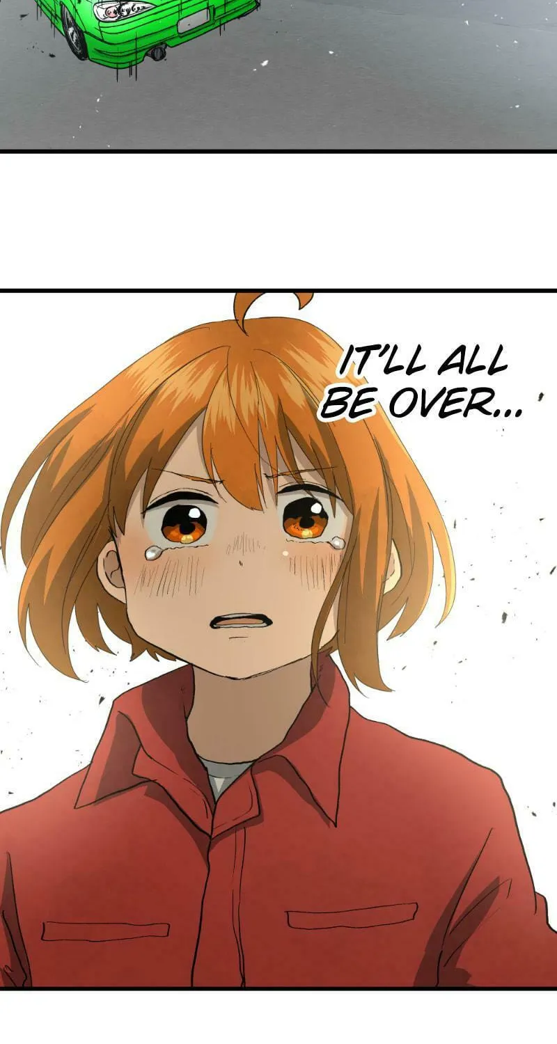 Dricam!! Chapter 85 page 26 - 