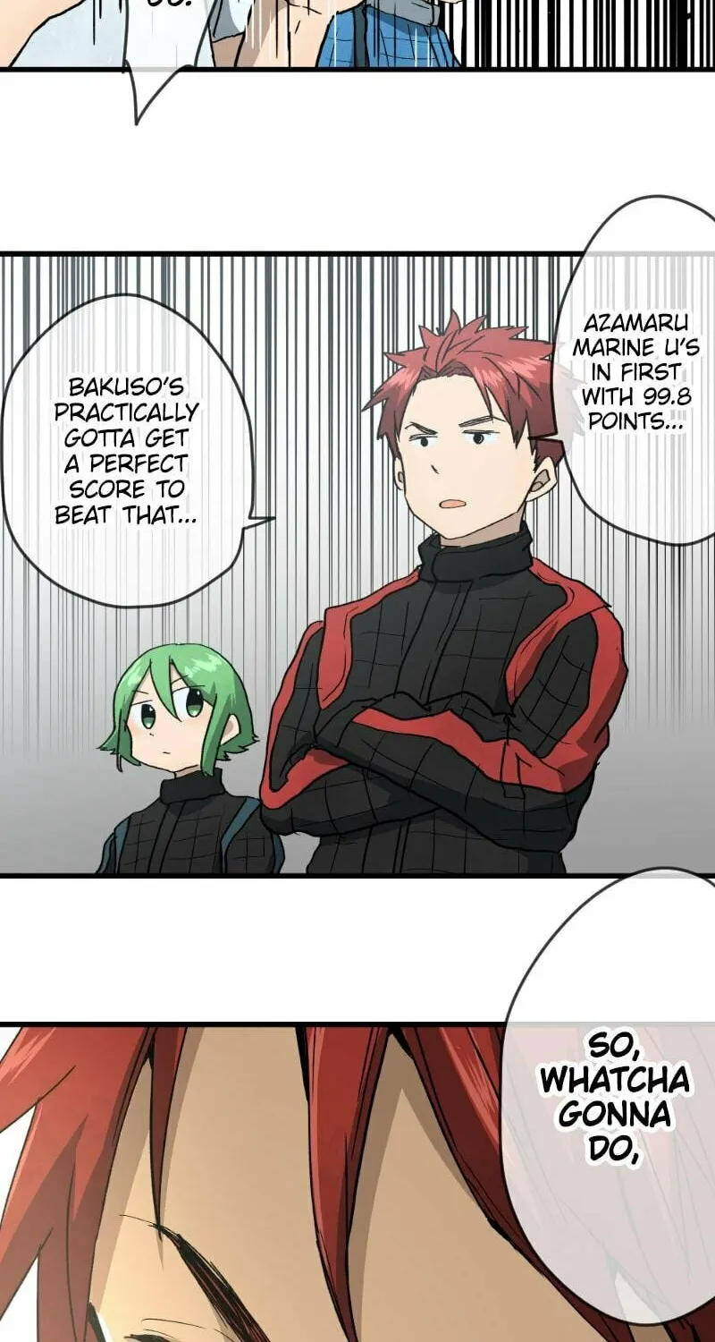 Dricam!! Chapter 85 page 28 - 