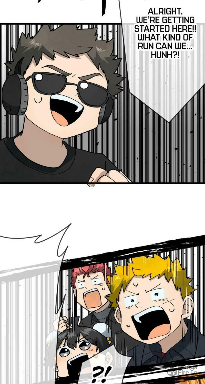 Dricam!! Chapter 85 page 30 - 