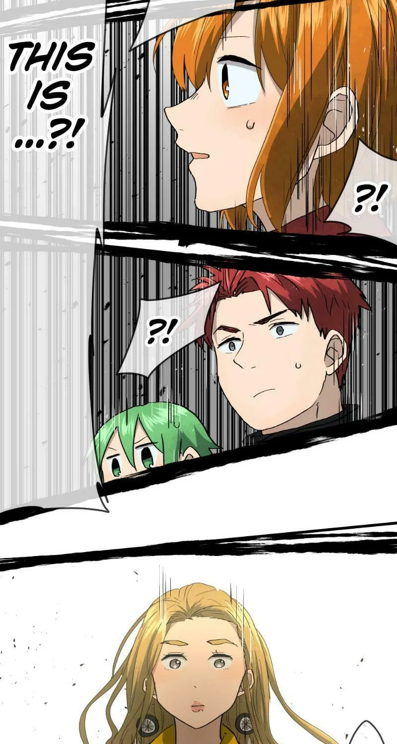 Dricam!! Chapter 85 page 31 - 