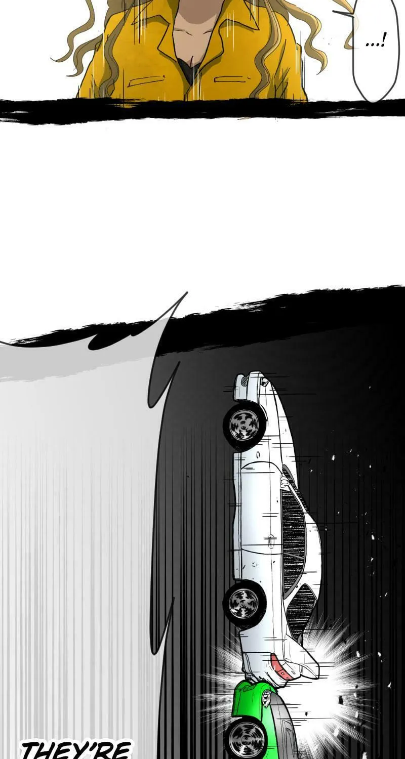 Dricam!! Chapter 85 page 32 - 