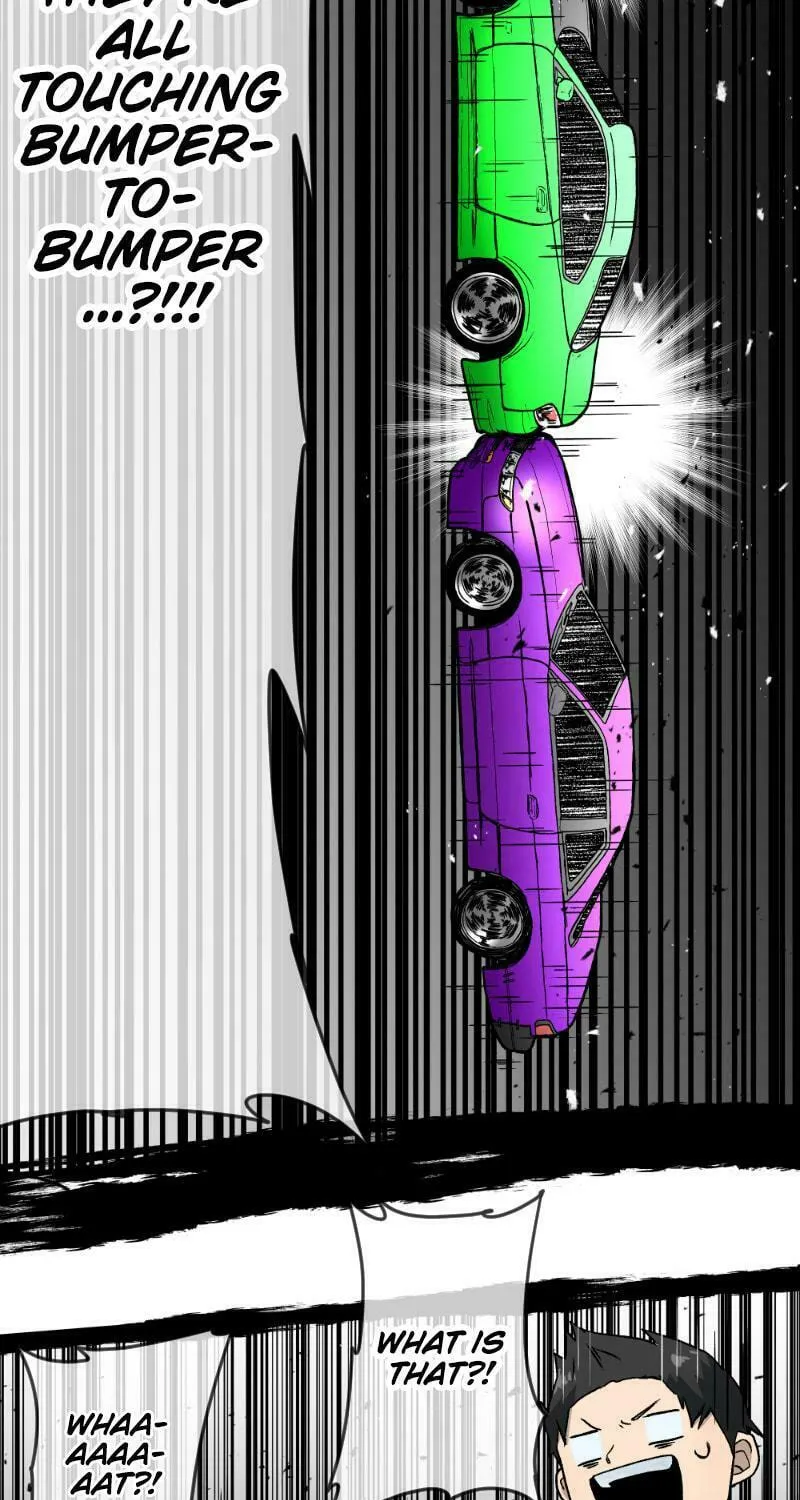 Dricam!! Chapter 85 page 33 - 