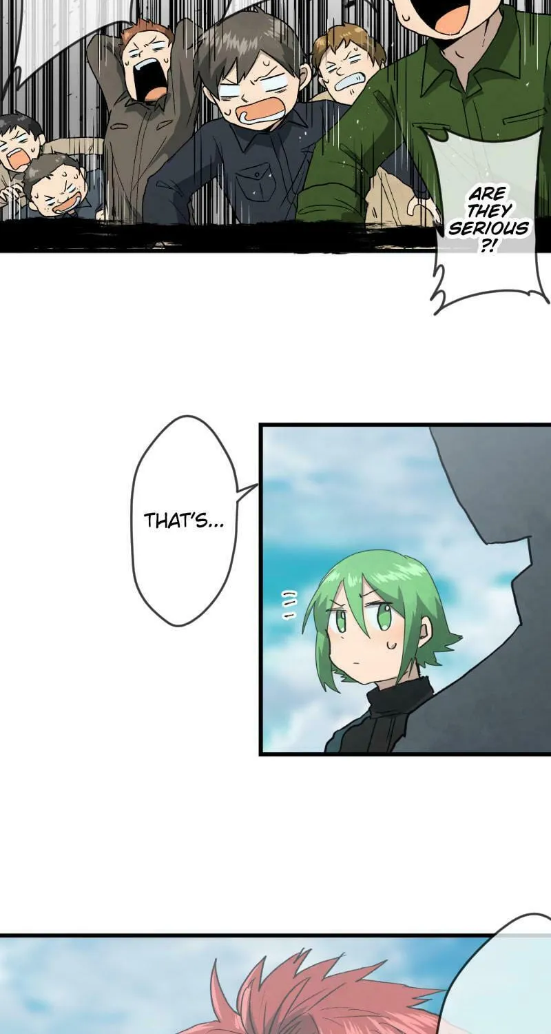 Dricam!! Chapter 85 page 34 - 