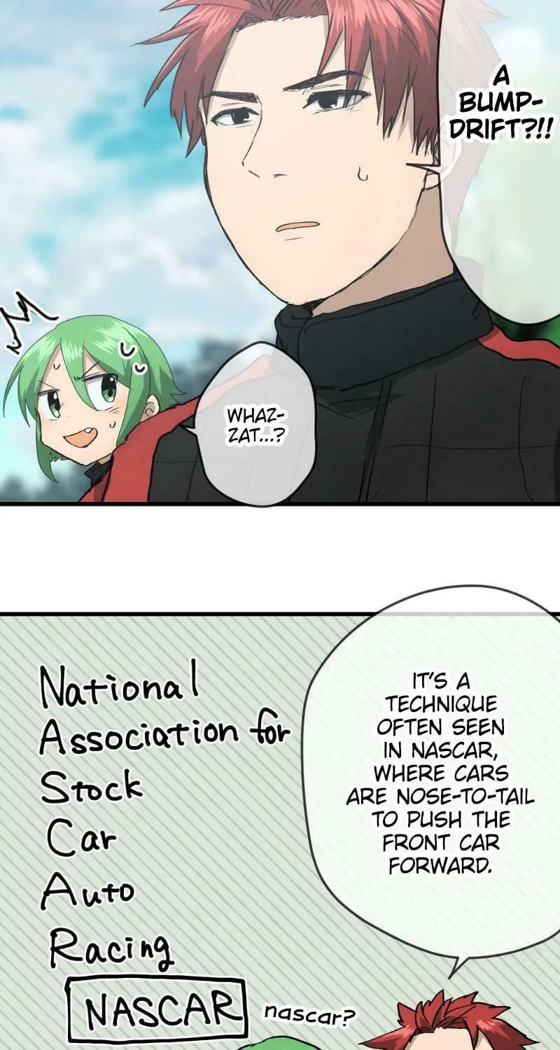 Dricam!! Chapter 85 page 35 - 
