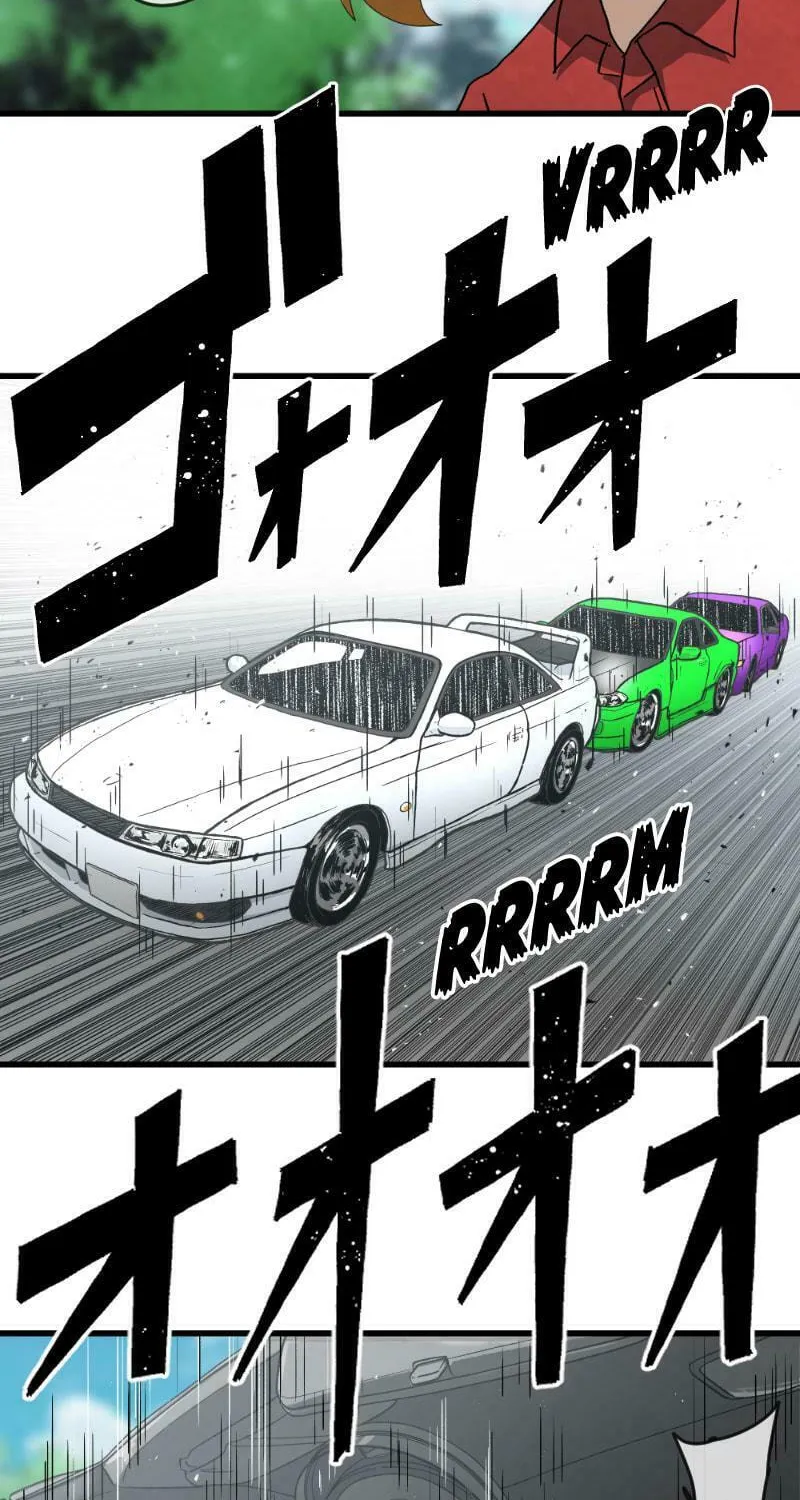 Dricam!! Chapter 85 page 38 - 