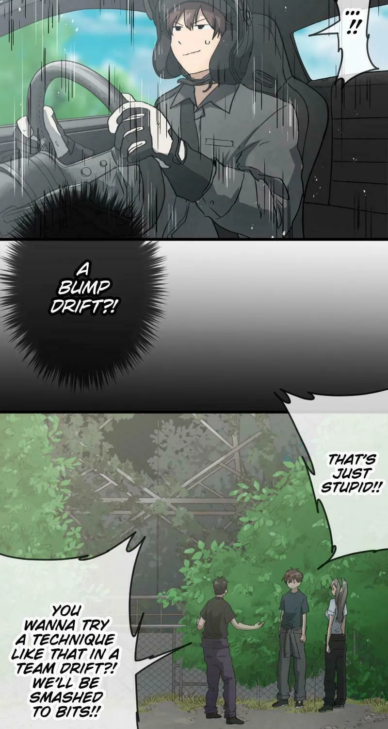Dricam!! Chapter 85 page 39 - 