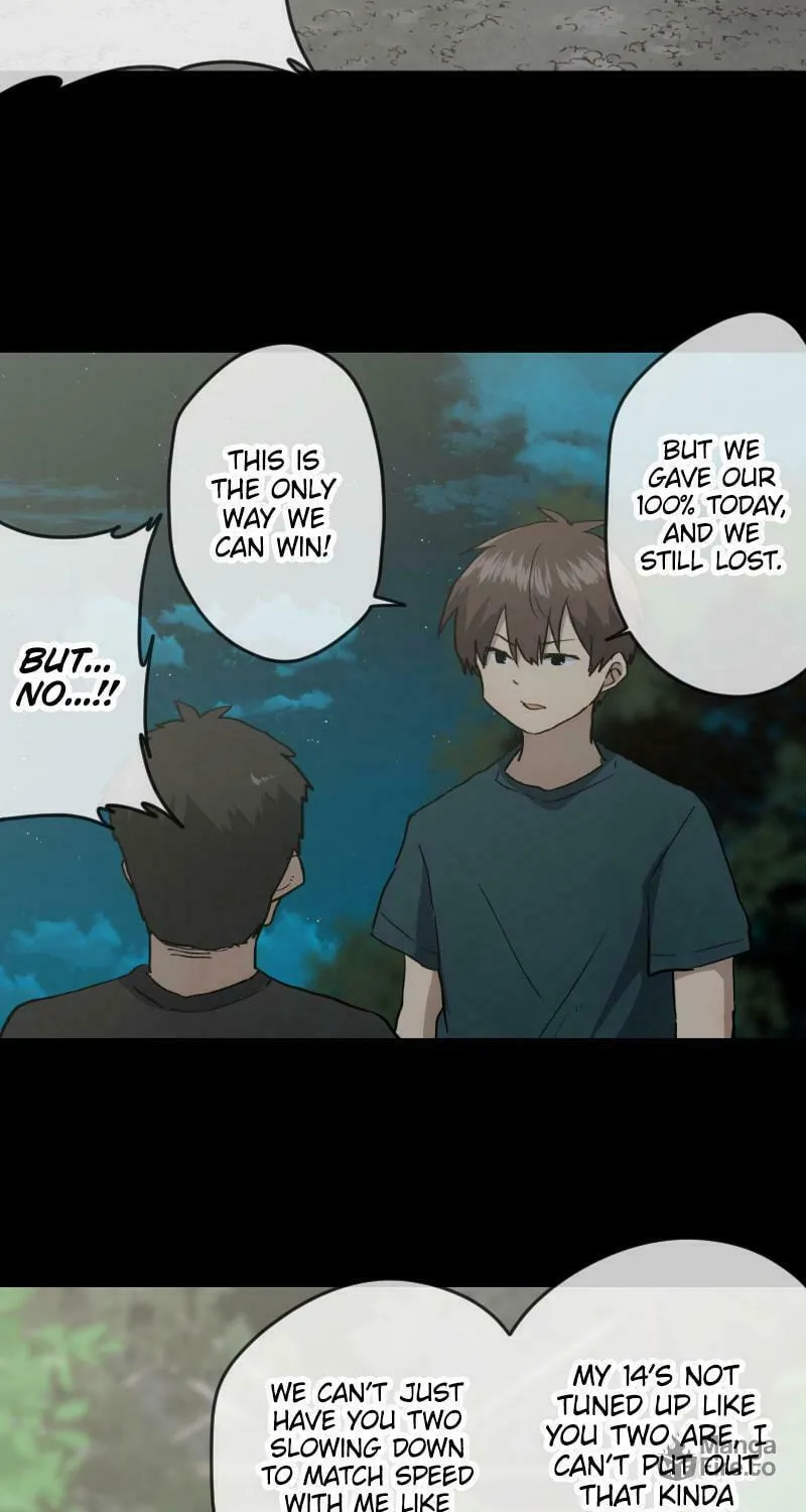 Dricam!! Chapter 85 page 40 - 