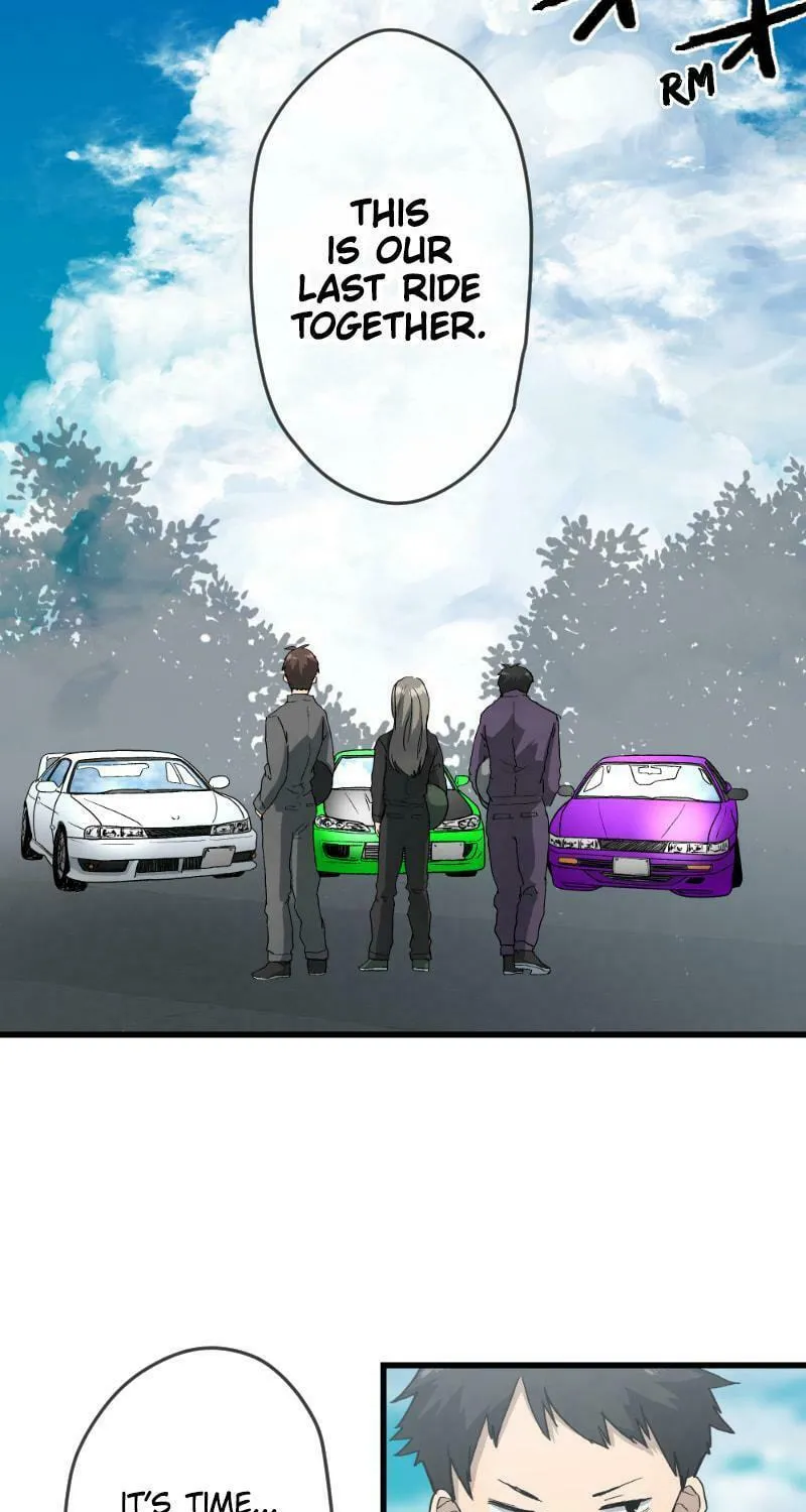 Dricam!! Chapter 85 page 5 - 