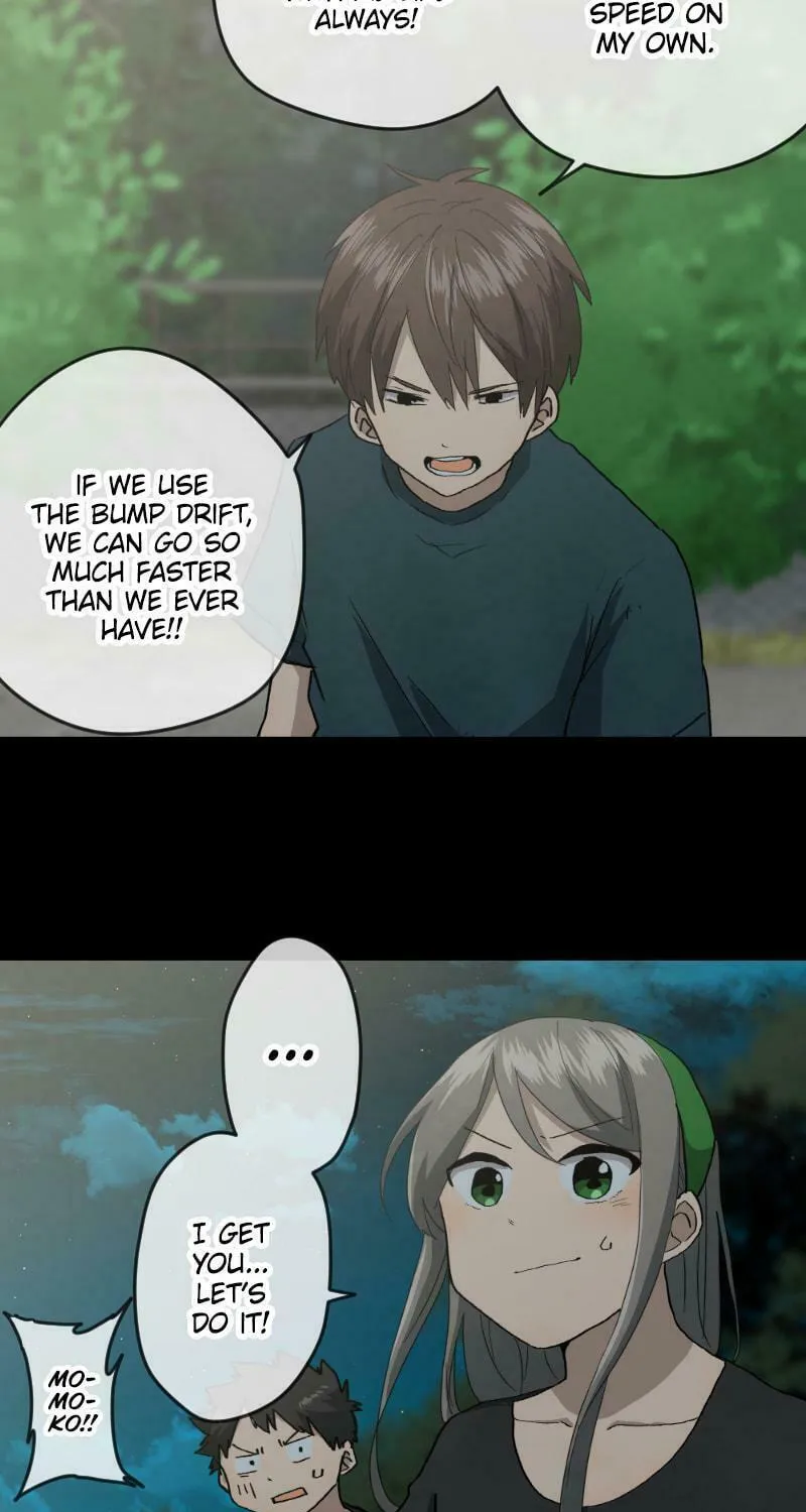 Dricam!! Chapter 85 page 41 - 