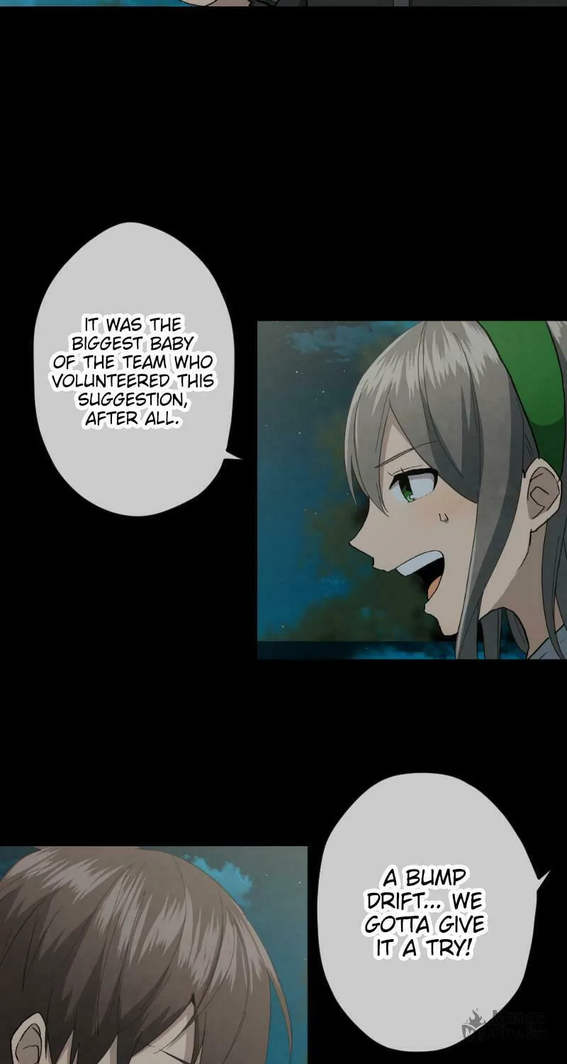 Dricam!! Chapter 85 page 42 - 