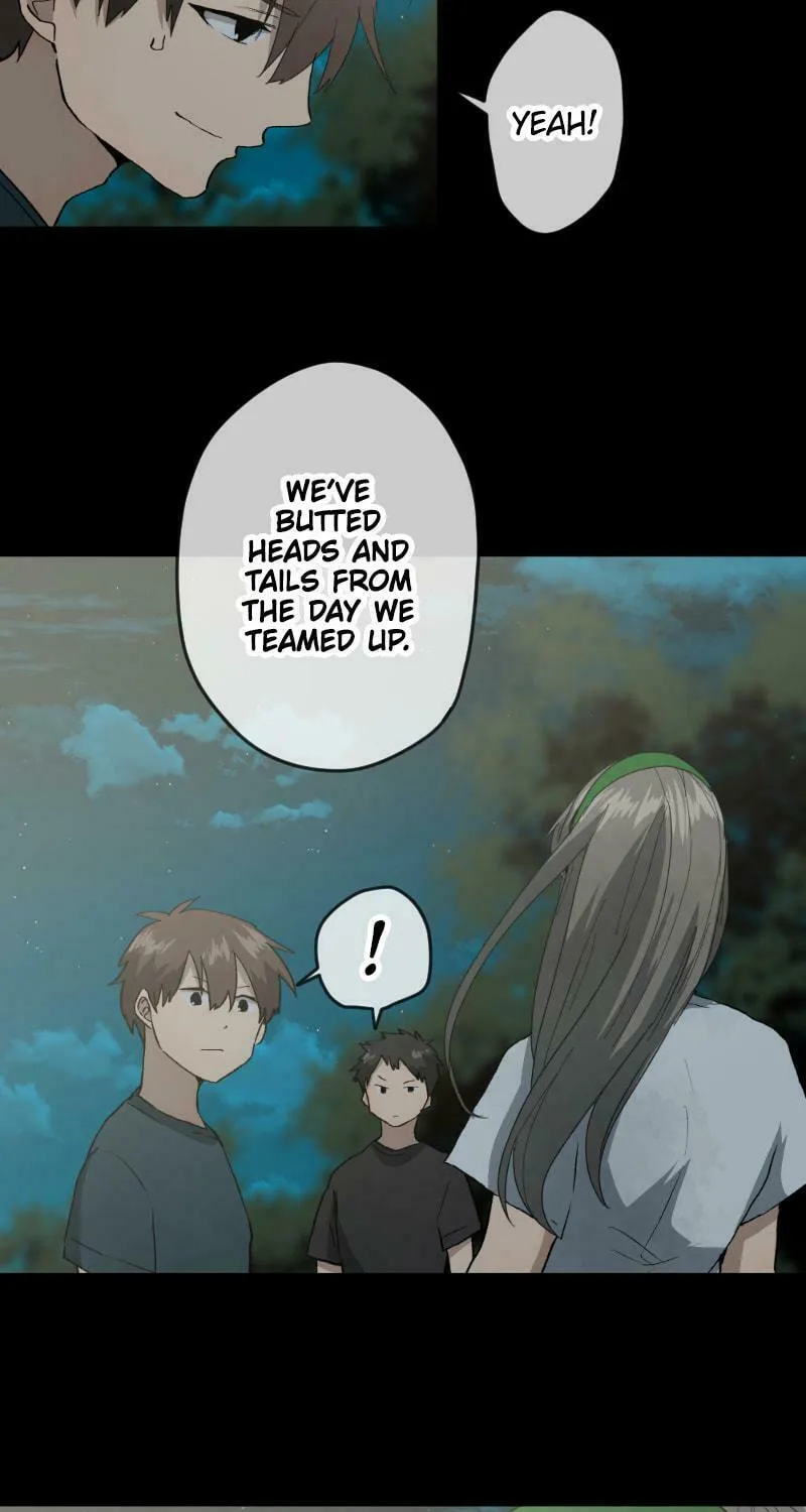Dricam!! Chapter 85 page 43 - 