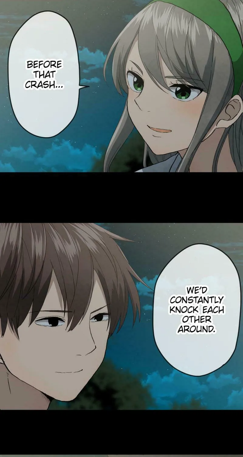Dricam!! Chapter 85 page 44 - 