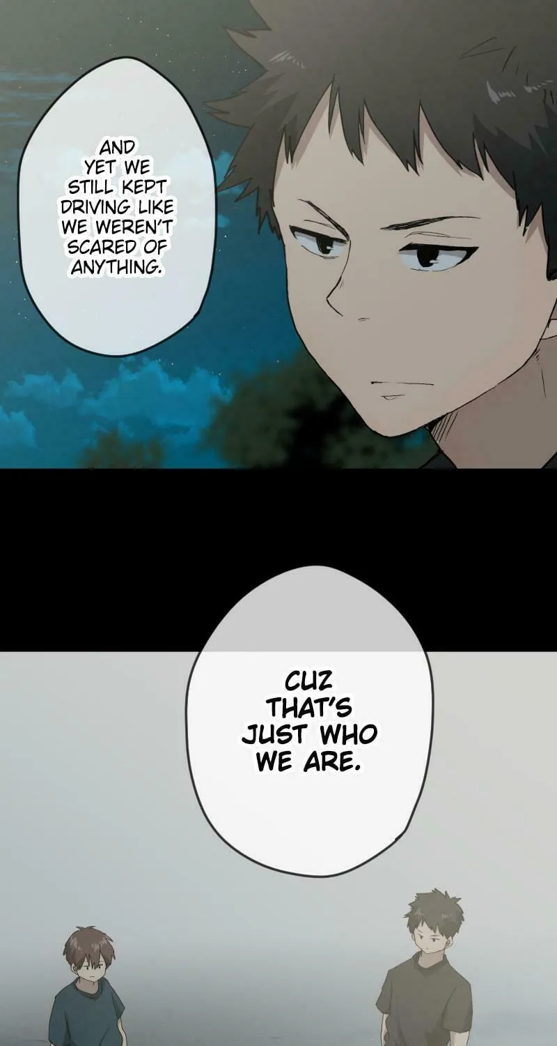 Dricam!! Chapter 85 page 45 - 