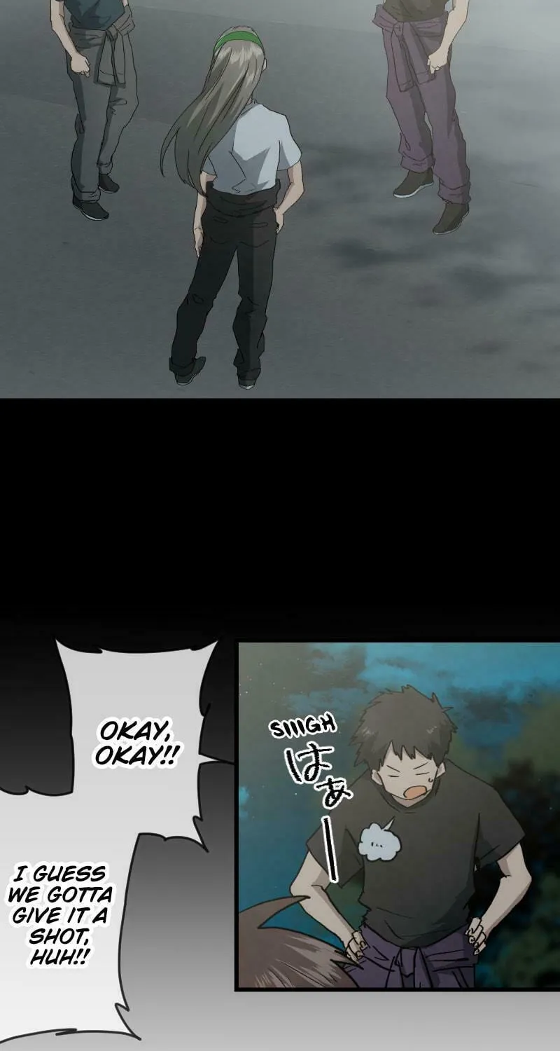 Dricam!! Chapter 85 page 46 - 