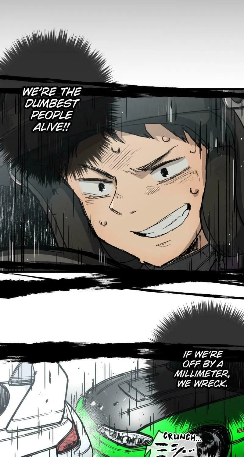 Dricam!! Chapter 85 page 47 - 