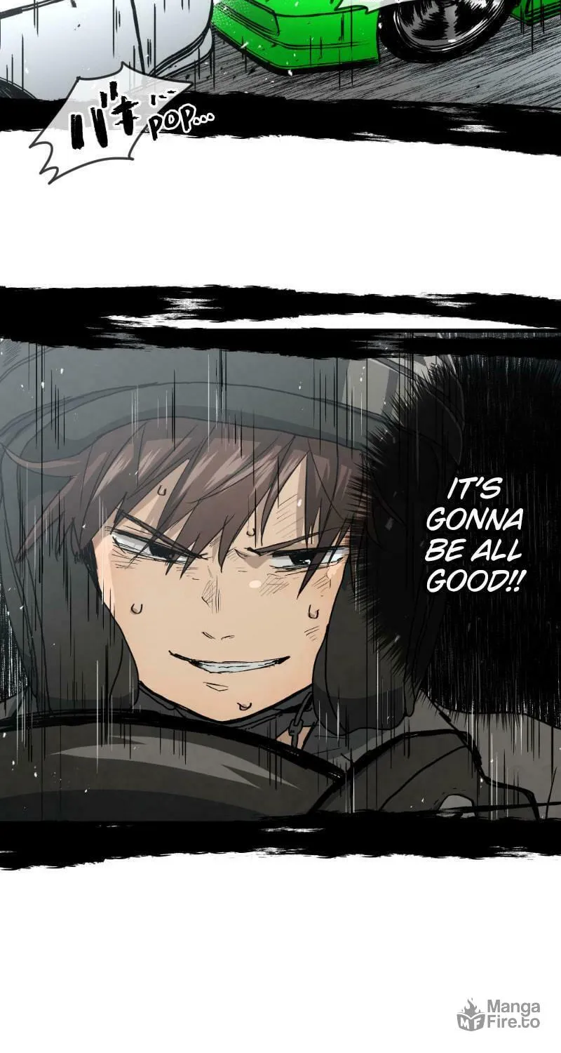 Dricam!! Chapter 85 page 48 - 