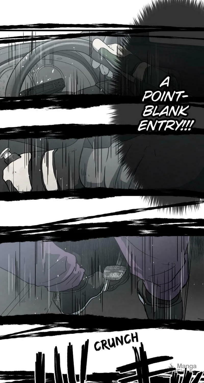 Dricam!! Chapter 85 page 50 - 