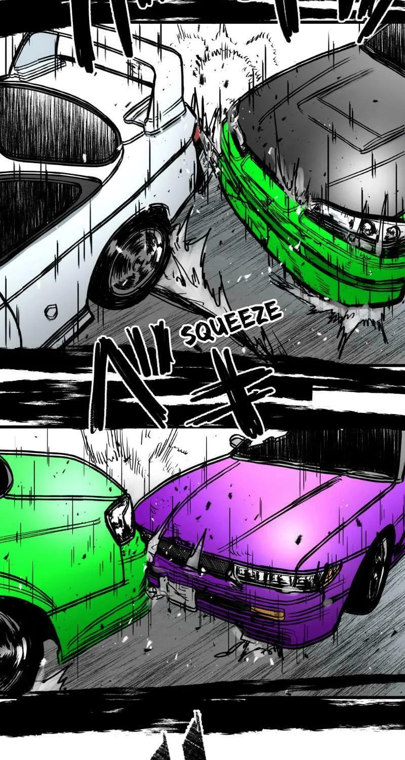Dricam!! Chapter 85 page 51 - 