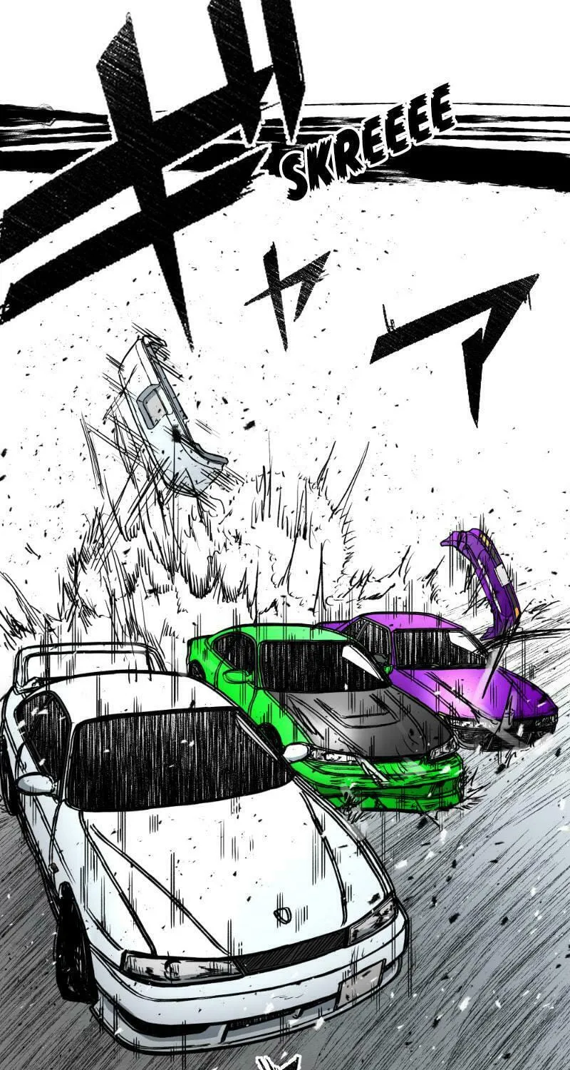 Dricam!! Chapter 85 page 52 - 