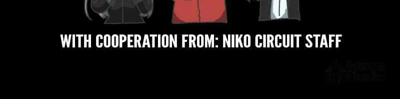 Dricam!! Chapter 85 page 54 - 