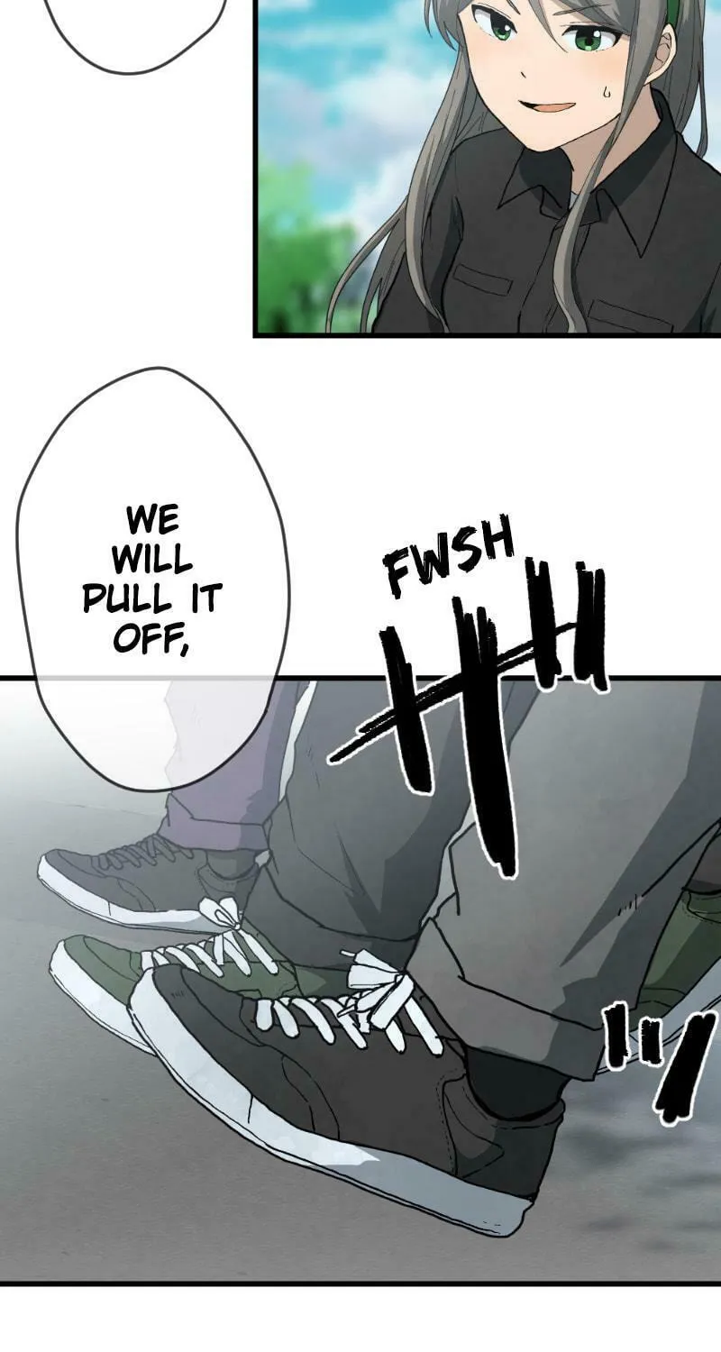 Dricam!! Chapter 85 page 7 - 