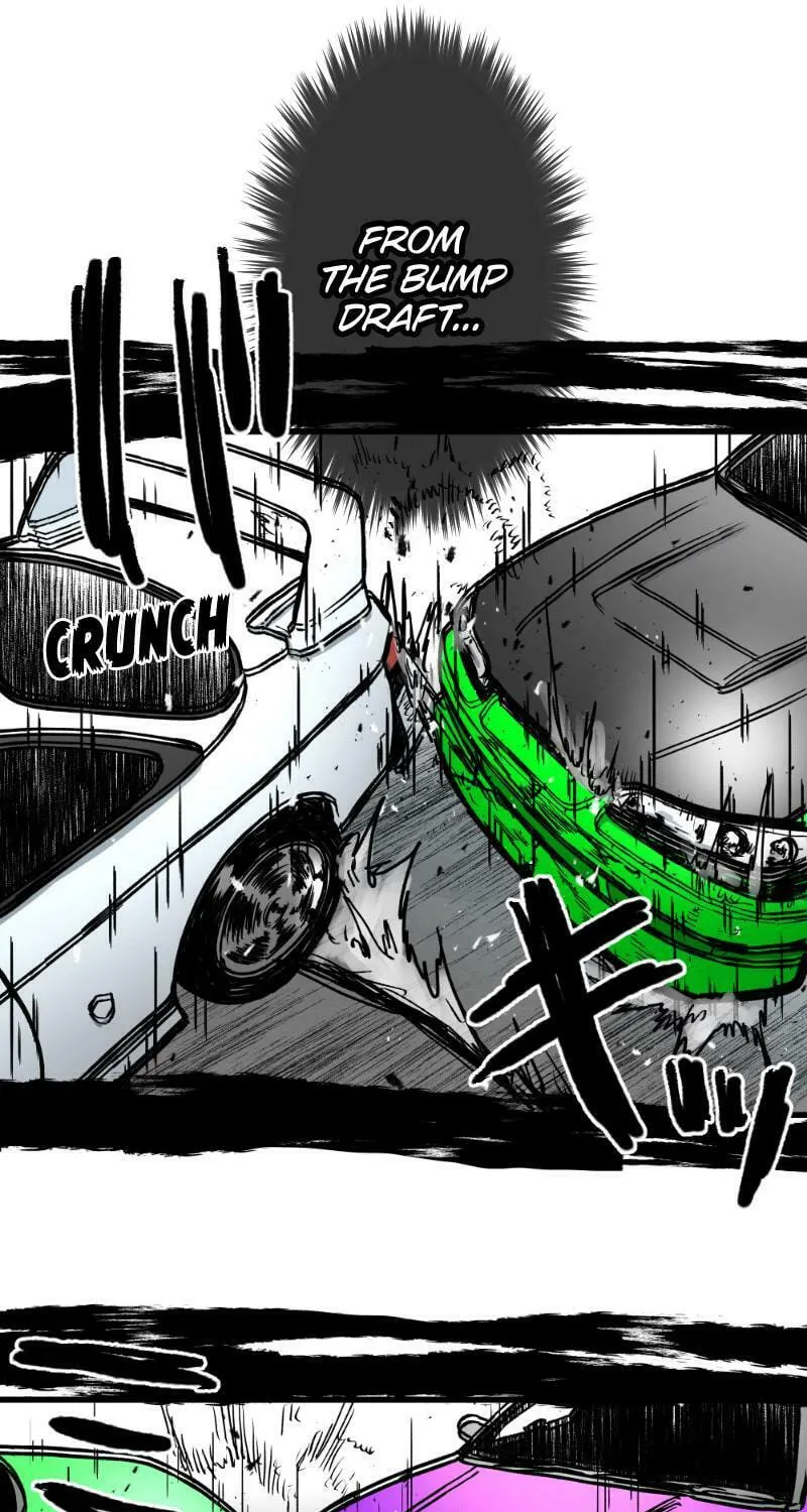 Dricam!! Chapter 86 page 1 - 
