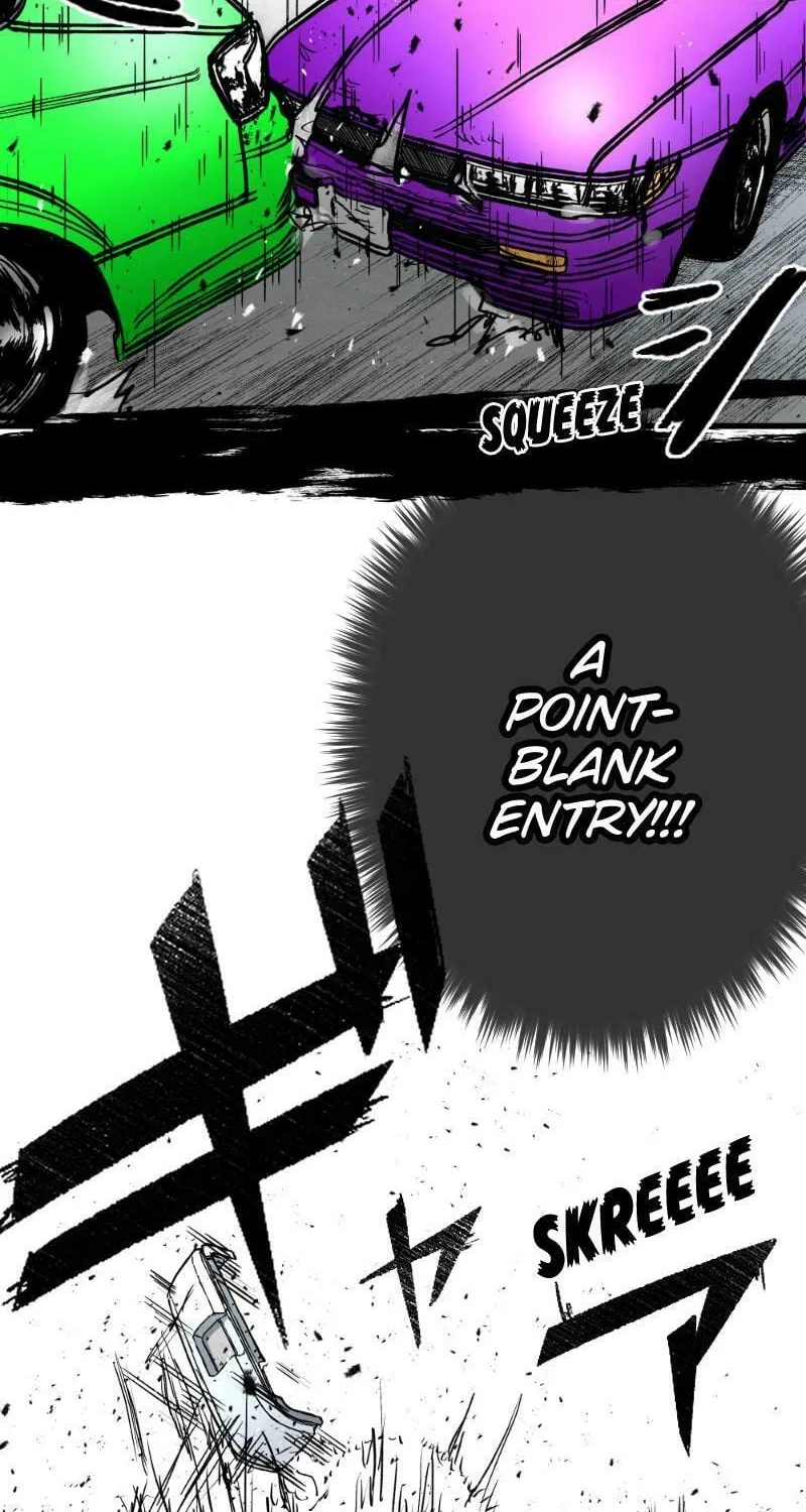 Dricam!! Chapter 86 page 2 - 