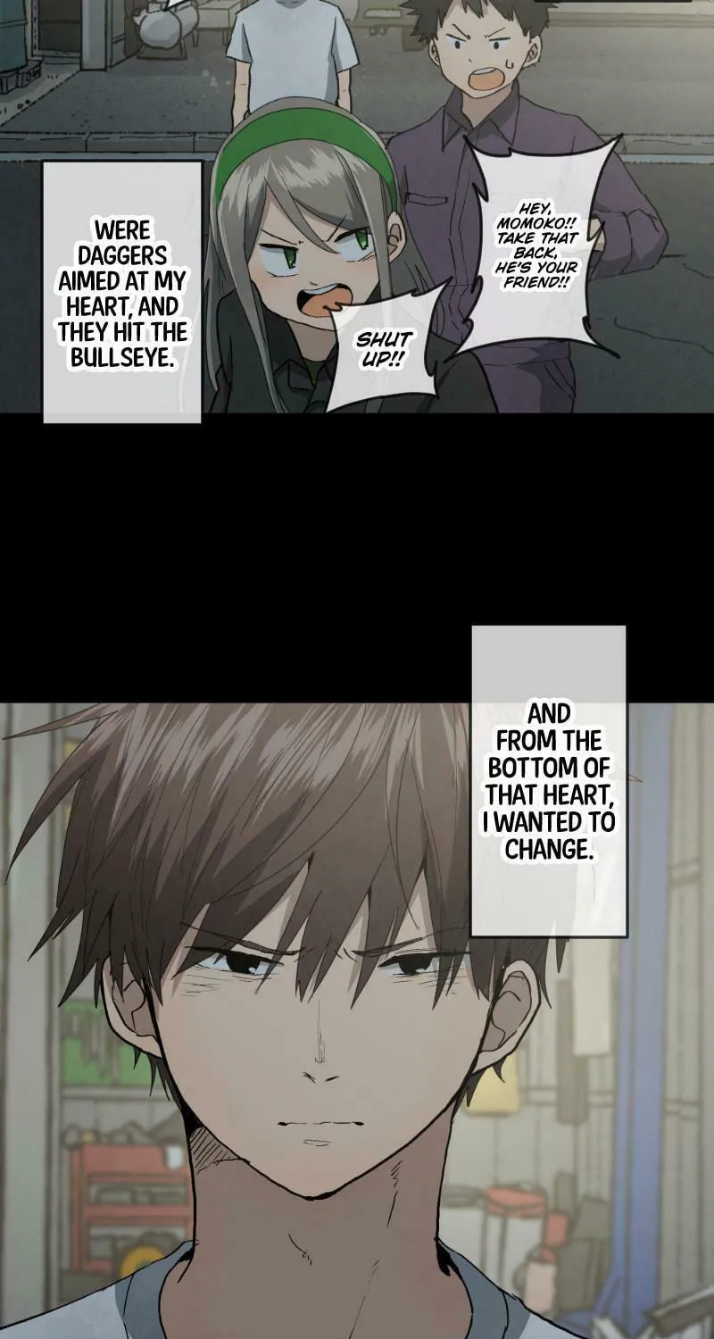 Dricam!! Chapter 86 page 11 - 