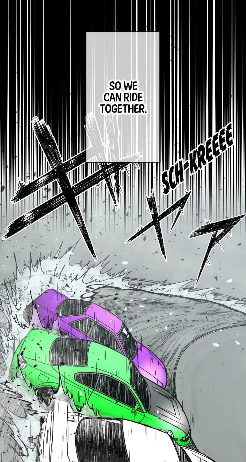 Dricam!! Chapter 86 page 14 - 