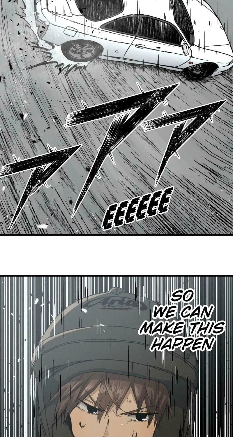 Dricam!! Chapter 86 page 15 - 