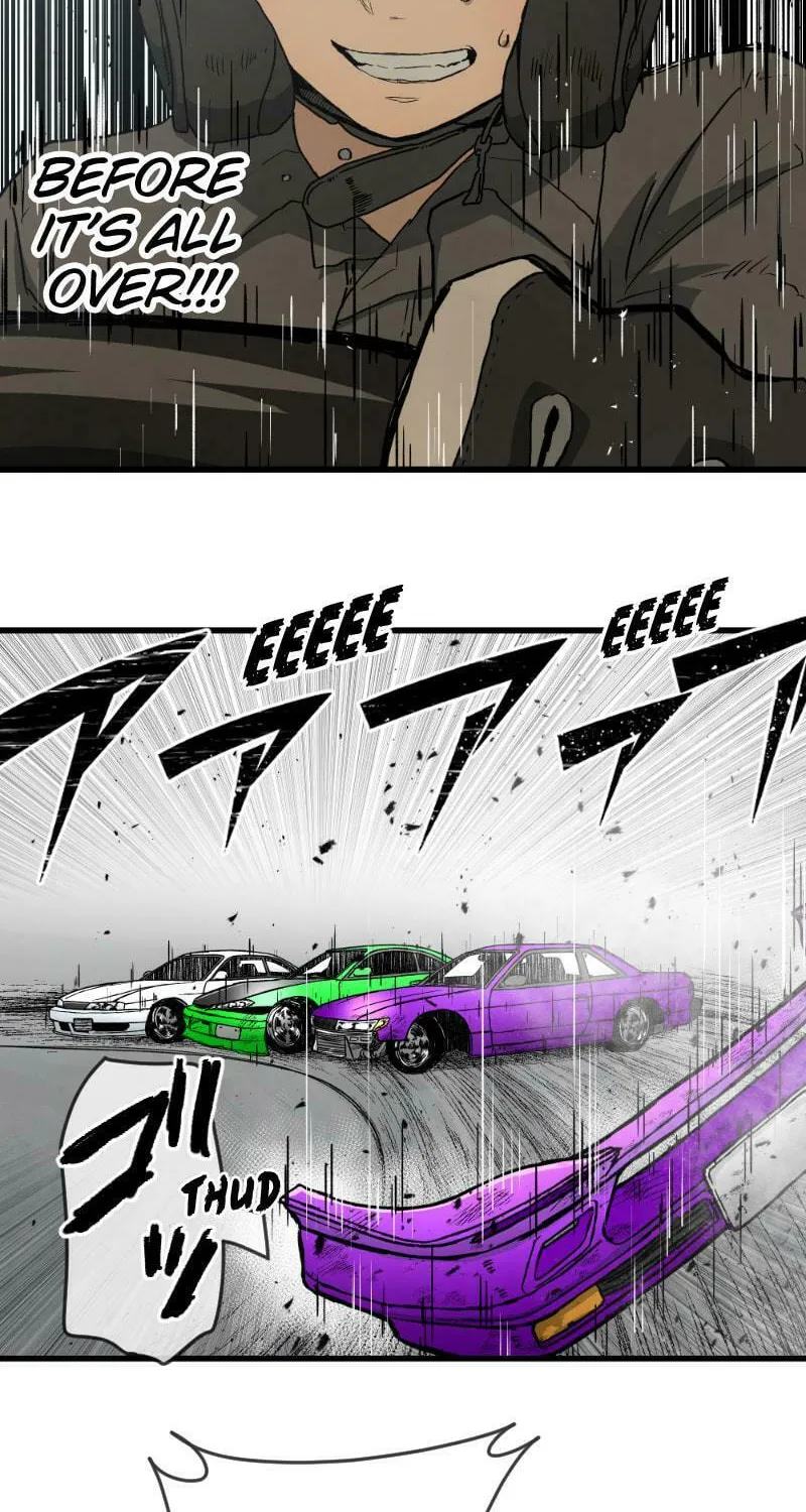 Dricam!! Chapter 86 page 16 - 