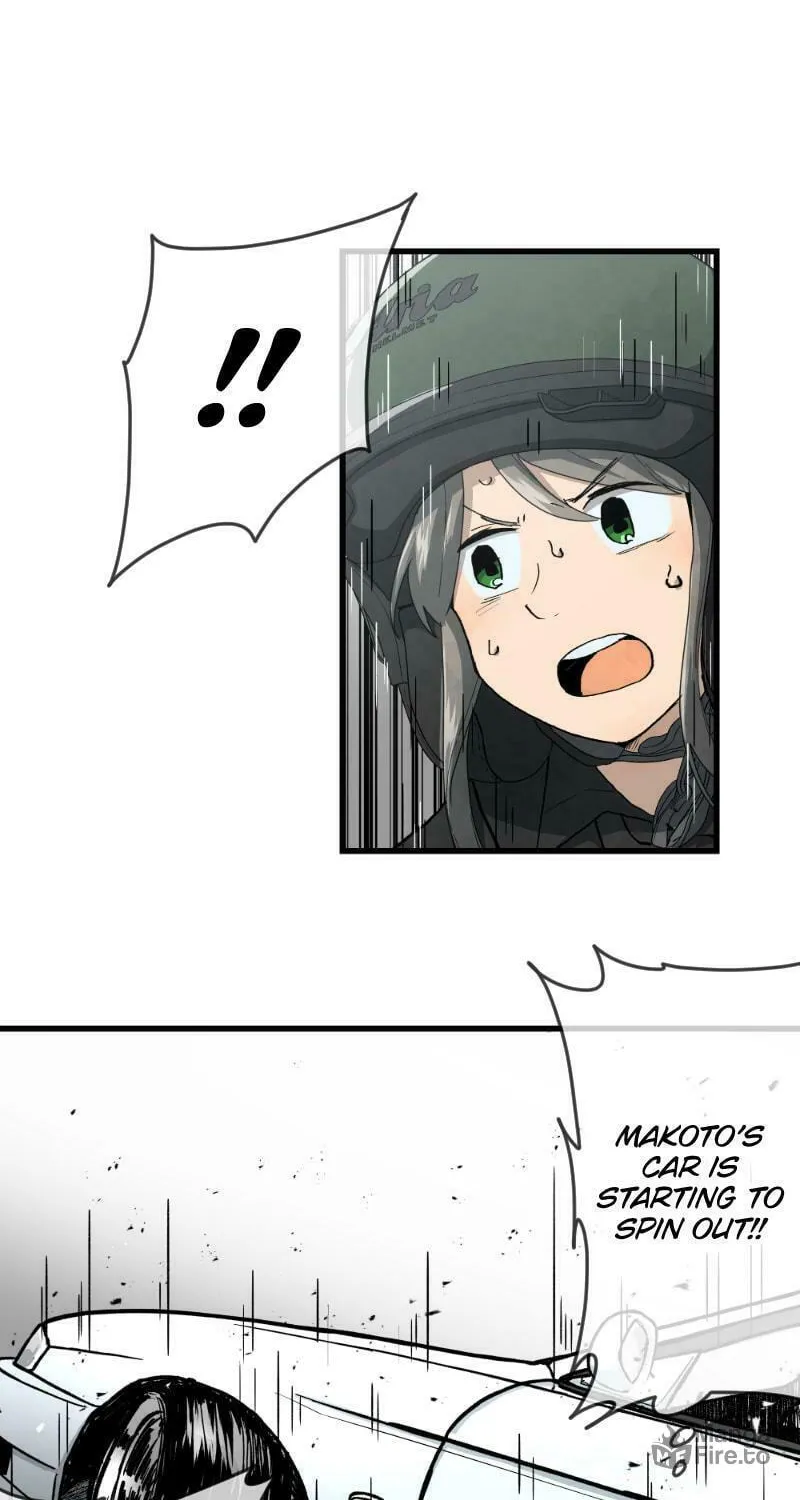 Dricam!! Chapter 86 page 20 - 