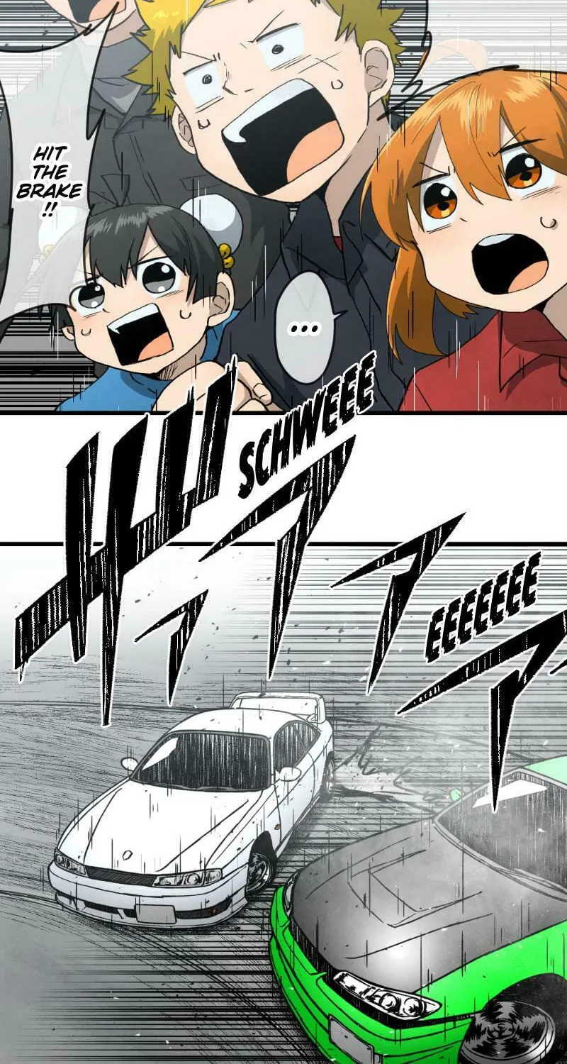 Dricam!! Chapter 86 page 22 - 