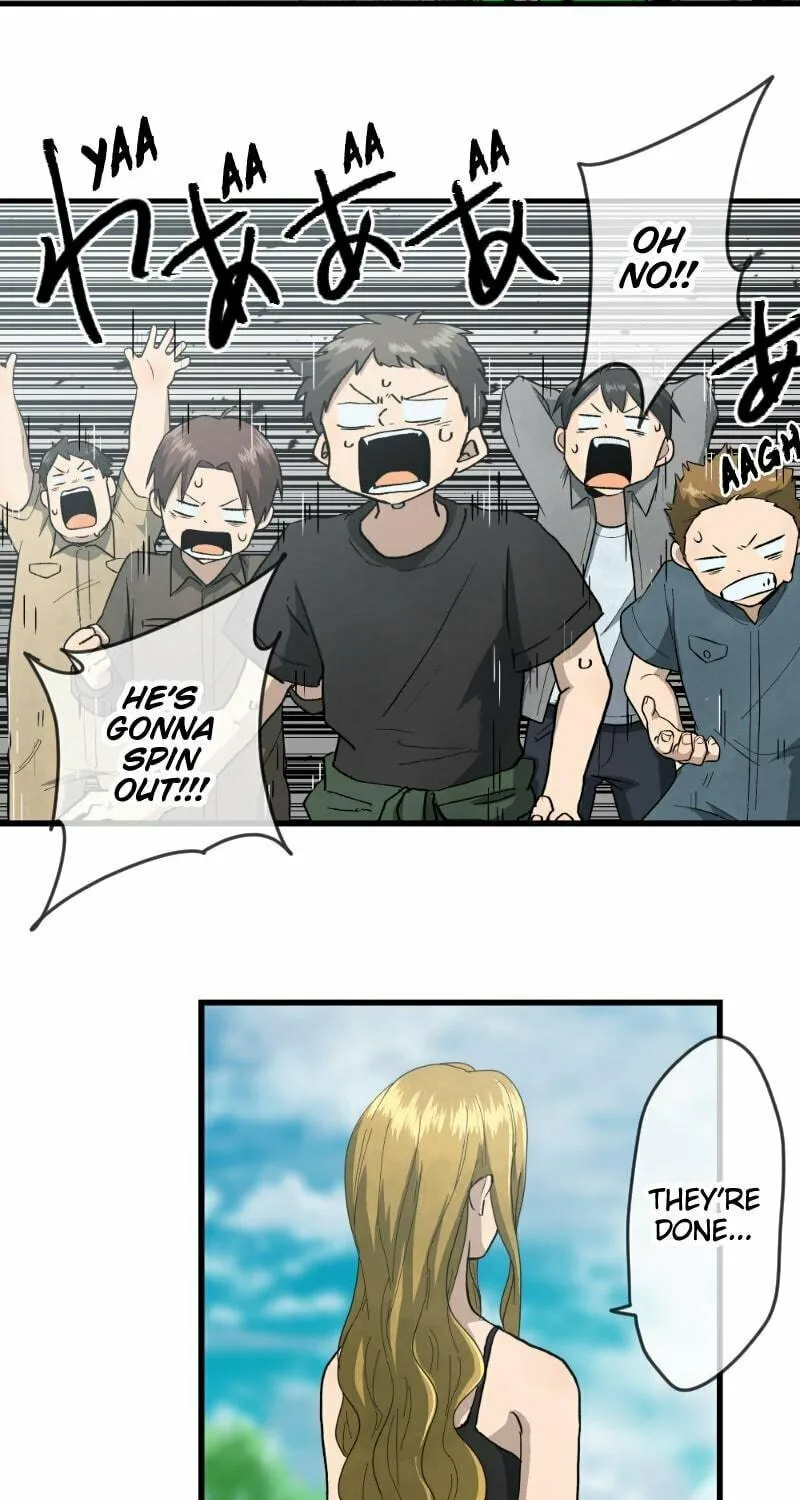 Dricam!! Chapter 86 page 23 - 