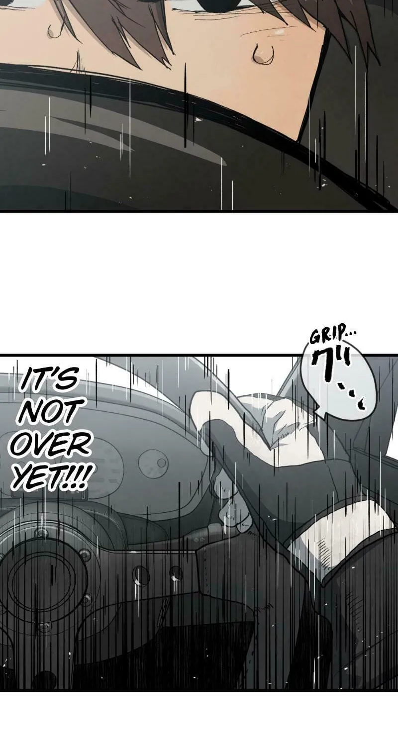 Dricam!! Chapter 86 page 26 - 