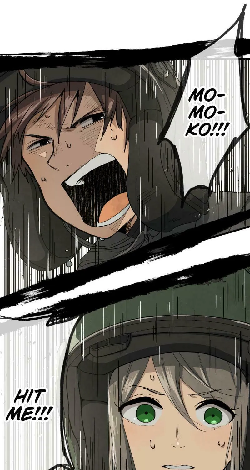 Dricam!! Chapter 86 page 27 - 