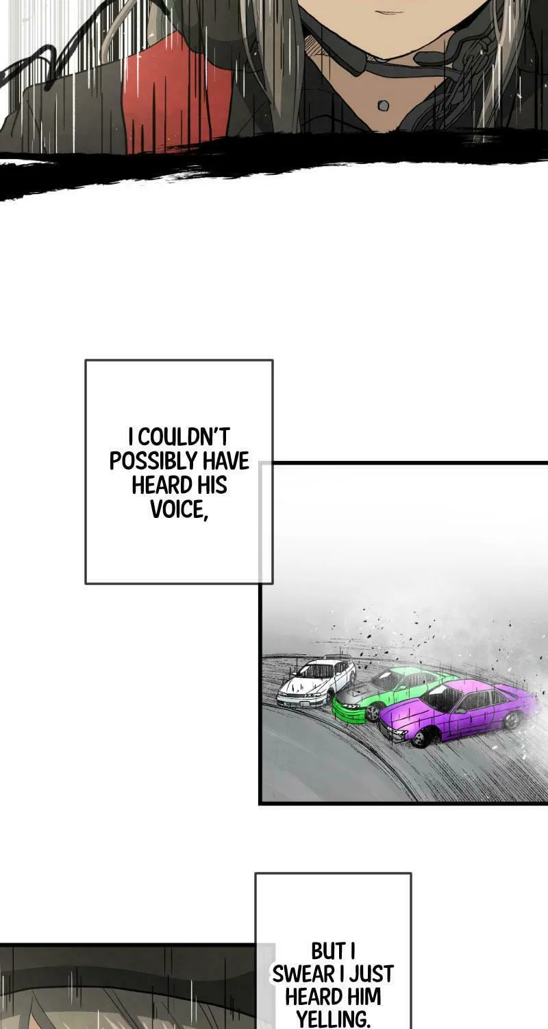 Dricam!! Chapter 86 page 28 - 