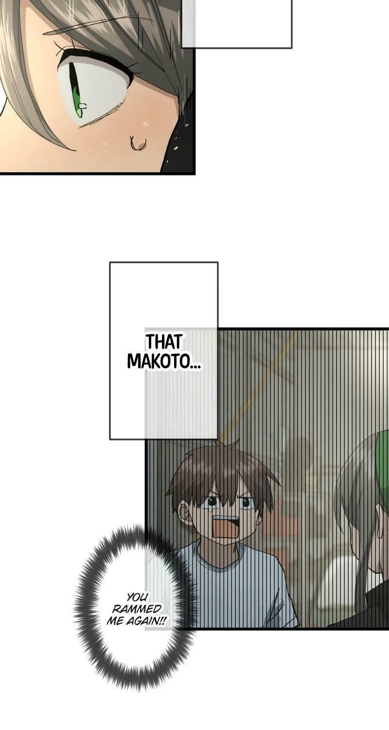 Dricam!! Chapter 86 page 29 - 