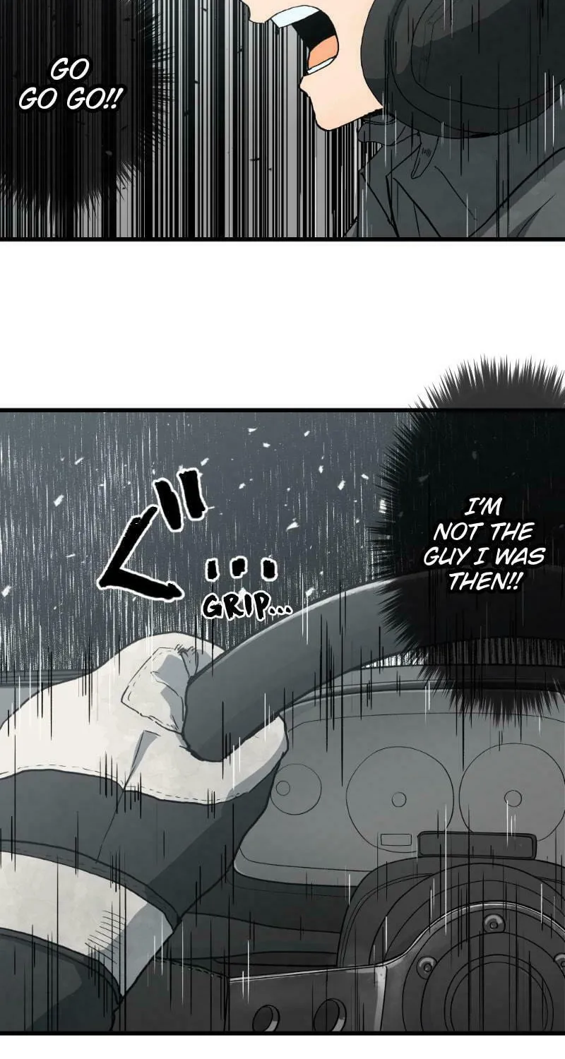 Dricam!! Chapter 86 page 4 - 