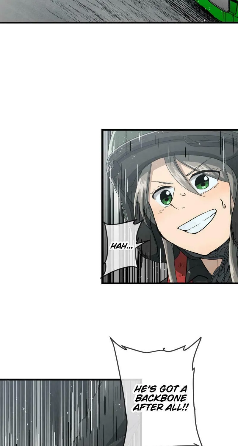 Dricam!! Chapter 86 page 31 - 