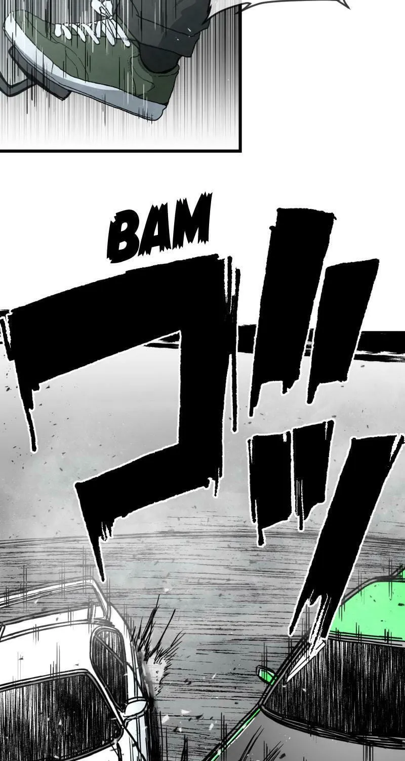Dricam!! Chapter 86 page 32 - 